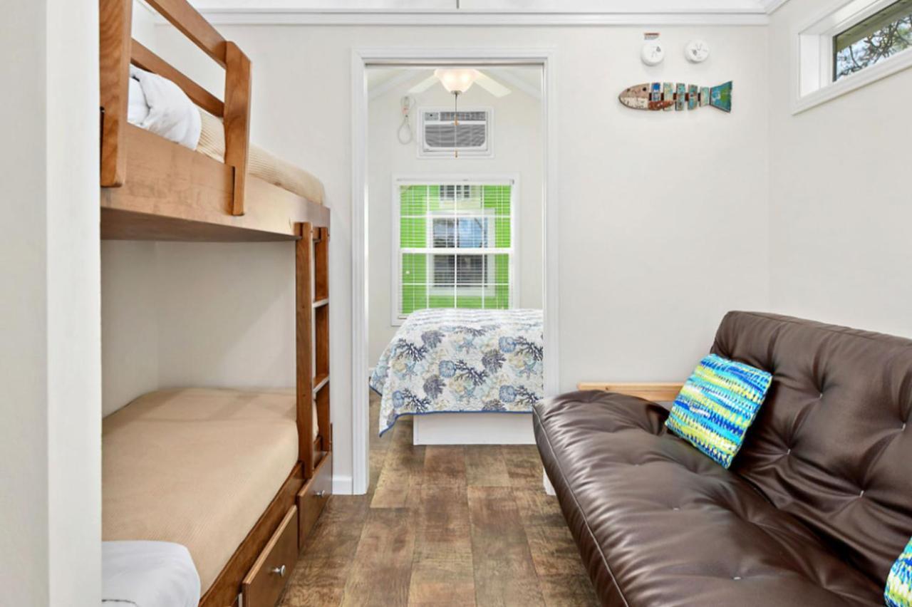 Jellystone Park Chincoteague Island Villa ห้อง รูปภาพ
