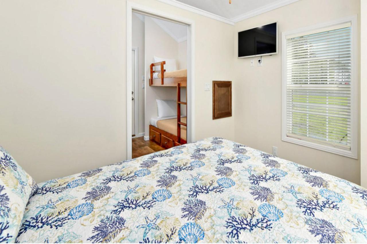 Jellystone Park Chincoteague Island Villa ห้อง รูปภาพ