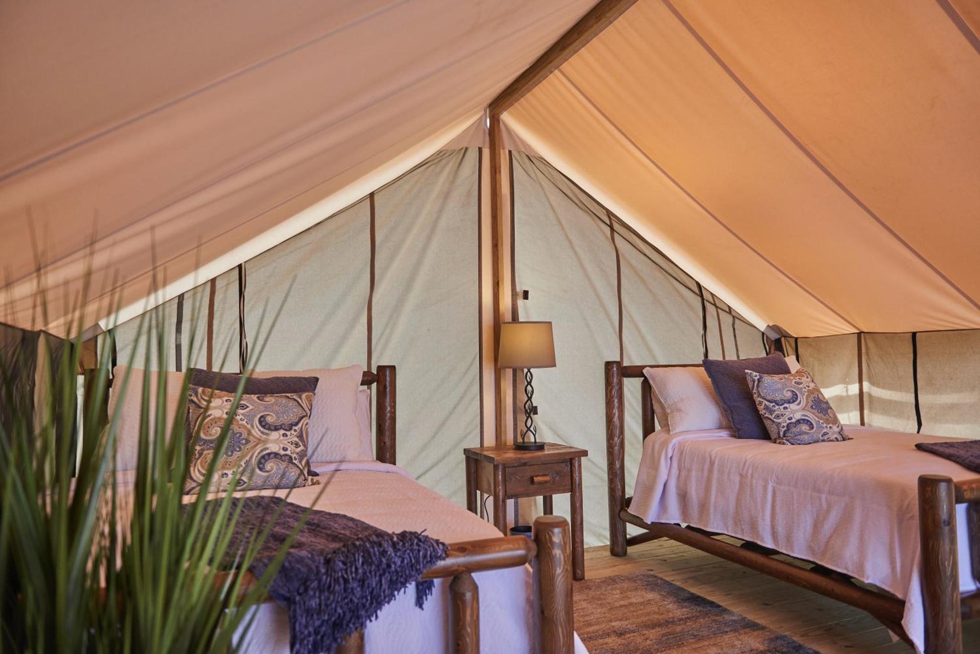 Jellystone Park Chincoteague Island Villa ห้อง รูปภาพ